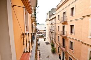 Barceloneta Suites Apartments Market